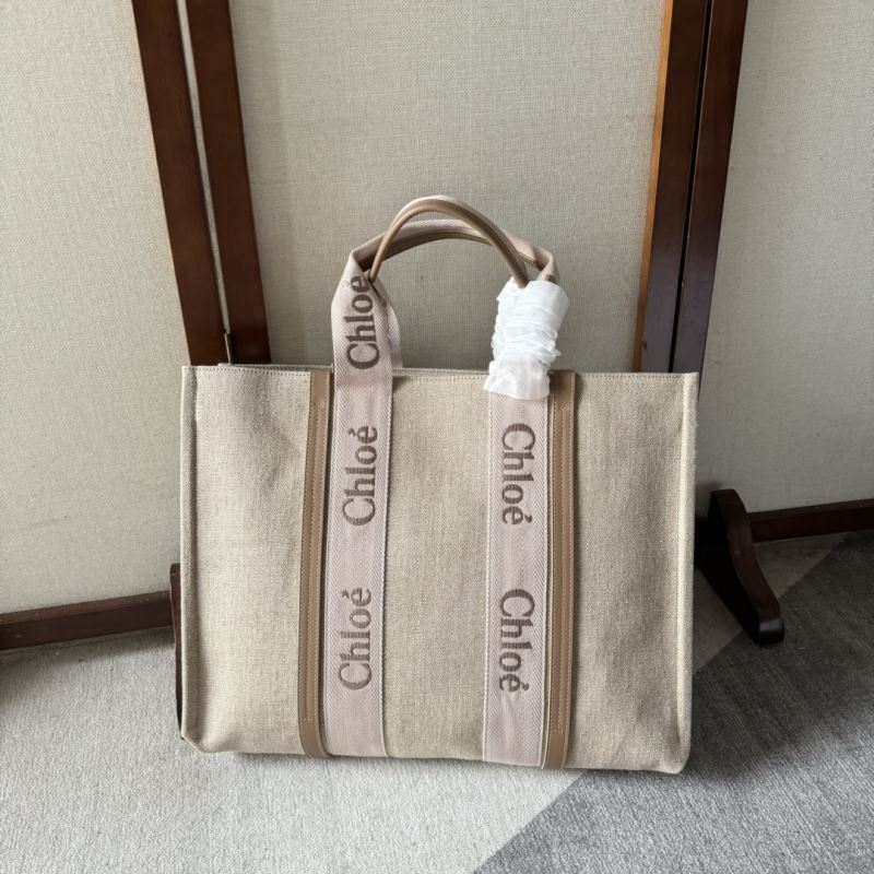 Chloe Shopping Bags